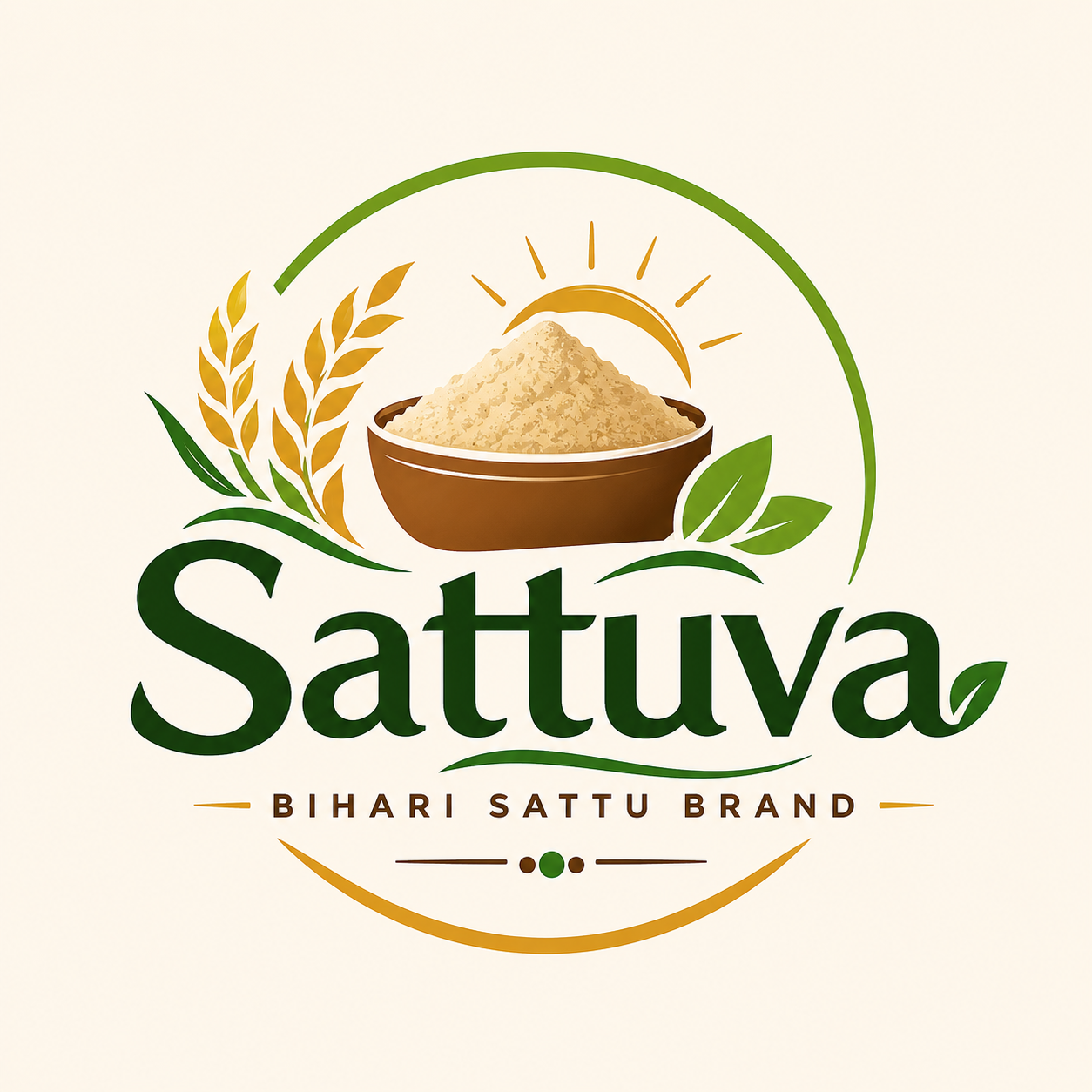 Sattuva Logo
