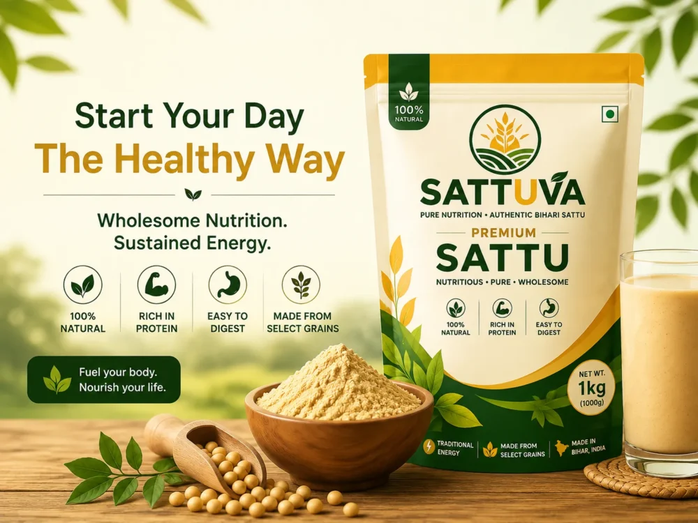 7 Health Benefits of Sattu You Should Know